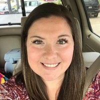 Patriot Security EOC Employee Sarah Dupre's profile photo