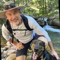 Chewy Employee Paul Hunt's profile photo