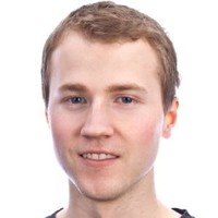 Intility AS Employee Thomas Lia's profile photo