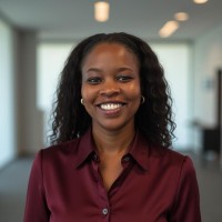 Daman - National Health Insurance Company Employee Tracey Murisa's profile photo