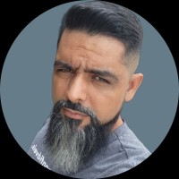 Implanta IT Solutions Employee Alexandre Oliveira's profile photo