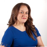 Aida Rodrigues Email & Phone Number