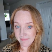 VisFlow Employee Sharon Black's profile photo
