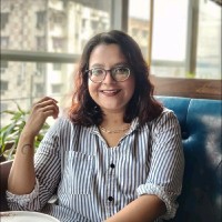 Maida Vale School Employee Tithi Sen's profile photo