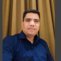 Maersk Global Service Centre India Private Limited Employee Vijay Shelar's profile photo