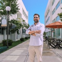 Luis Fernando Barquera Brito Email