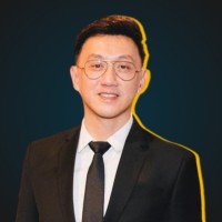 Asharq News الشرق Employee Steven Cheak's profile photo