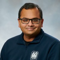 Berk-Tek, a Leviton Company Employee Hardik Multani's profile photo