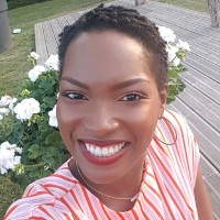 Pharmactiv Employee Arlène Mensah's profile photo