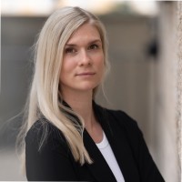 Regierung von Oberbayern Employee Theresa Walbrach-Daute's profile photo