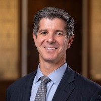 Federal Reserve Bank of St. Louis Employee Mike Kraus's profile photo
