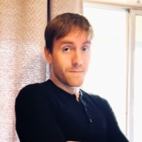 FWDthink Employee James Pardue's profile photo