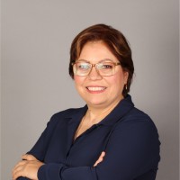 EXECON Employee Claudia Edith Rodríguez García's profile photo