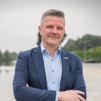 Walter Schoonvaere Email & Phone Number