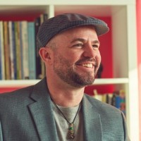 Lift.xyz Employee Ryan Schulz's profile photo