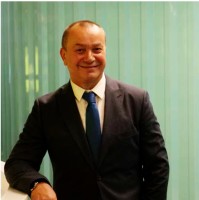 TRANSBATUR Employee Tahir Kapicioğlu's profile photo
