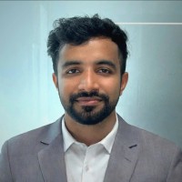 Rappi Employee Rithik A.'s profile photo