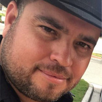 Gulf Copper and Manufacturing Employee Jose Pena's profile photo