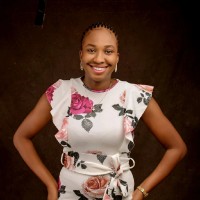BVS Professional Services Employee Blessing Ola-Ojo's profile photo
