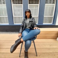 Rankcom Employee Akeefah Barkers's profile photo