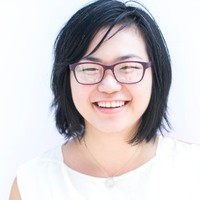 Libro.fm Employee Louise Yang's profile photo