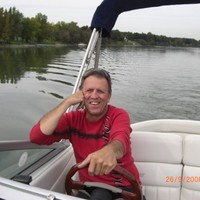 Ovotech Employee Jacques Boudreau's profile photo