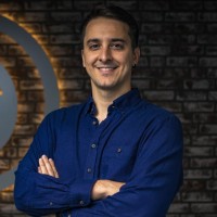 The Forge Interactive, Inc Employee Jean Paul Vieira Filho's profile photo