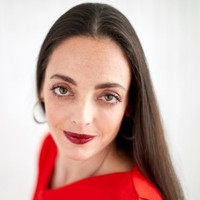 Red Chalk Group Employee Leah Christoforidis's profile photo
