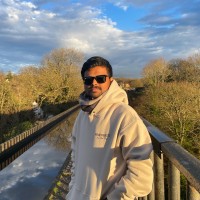 Ben Vs's profile photo