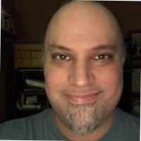 Walmart Employee Tony Bower's profile photo