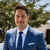 Kyocera International, Inc.   Employee Stephen Gilbert's profile photo