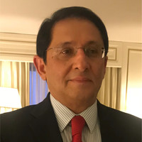 Sante Pvt Ltd. Pak Employee Mohammad Mirza's profile photo