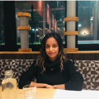 NAB Employee Minu S.'s profile photo