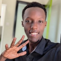 Tanzania Posts Corporation Employee Emmanuel Slayo's profile photo