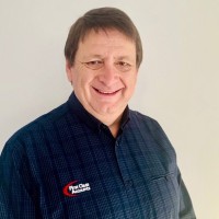 First Class Accounts Employee David Jennings's profile photo