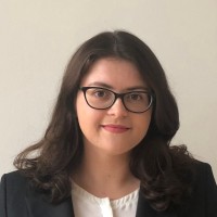 UNICEPTA_USA Employee Anastasia Kapralova's profile photo