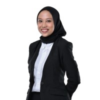 Fox Logger GPS Tracker Employee Balquisa Nisrina Salsabila's profile photo