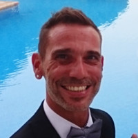 Timcod Employee Rudy Painblanc's profile photo