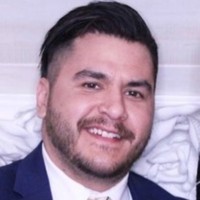 eviivo Employee Jonathan Johnston's profile photo