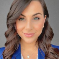 Louisiana Army National Guard Employee Danielle Johnson's profile photo