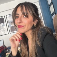 Beste Çorbacioğlu Email