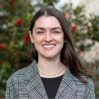 Mirada Life Sciences Employee Sarah Weineck's profile photo