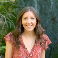 The Road Home Employee Katie Iverson's profile photo