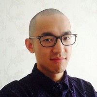 Codethink Employee Kejia Hu's profile photo