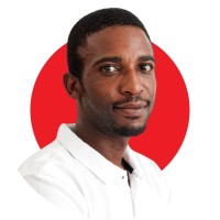 Topco Media Employee Lincoln Ruwende's profile photo