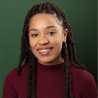 Work With Island Employee Anne-Marie Wright's profile photo