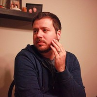 Carrier Employee Drew Brooks's profile photo