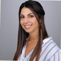 RevWise Employee Angelina Daneva's profile photo