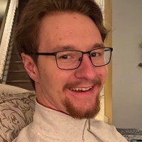 GoDaddy Employee Hunter Spragg's profile photo