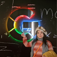 Google Employee Xue Yang's profile photo